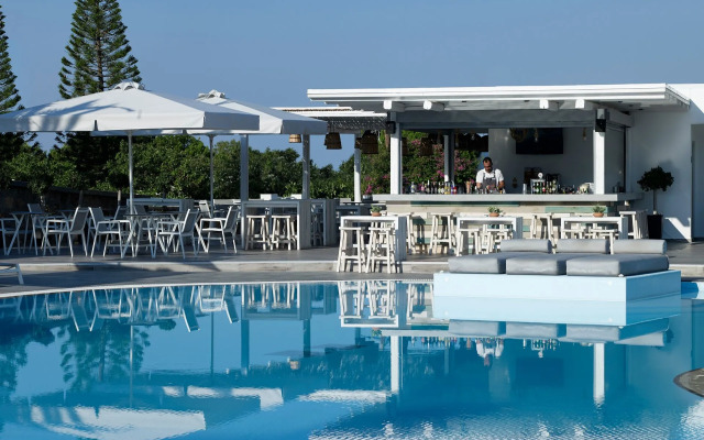 Pefki Islands Resort