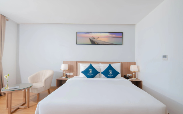 Sea Soul Hotel – Guest Rooms – Nha Trang