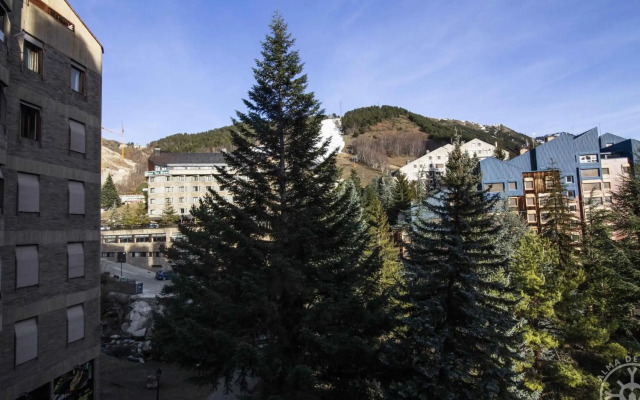 Apartamentos Baqueira 1500 III