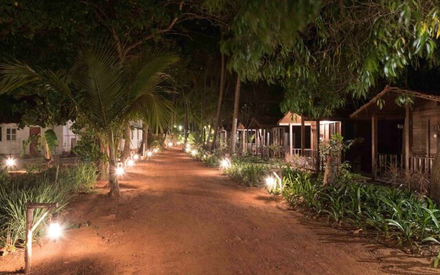 Mandrem Village Resort