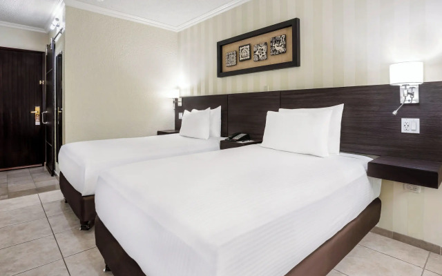 Copantl Hotel & Convention Center