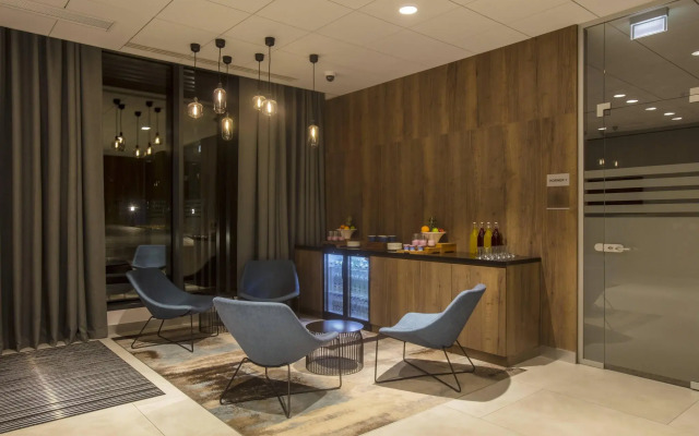 Courtyard by Marriott Edinburgh West