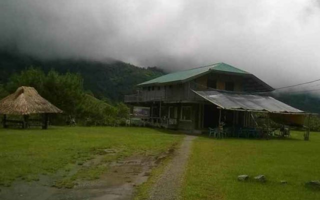 Banaue Ethnic Village and Pine Forest Resort