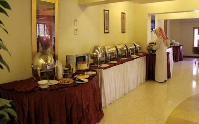 Reef Al Malaz Hotel International (Formerly Tulip Inn Al Reef)