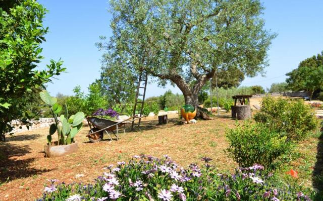 Trullo Gio
