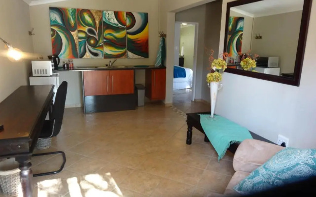 Waterglen Guest Lodge
