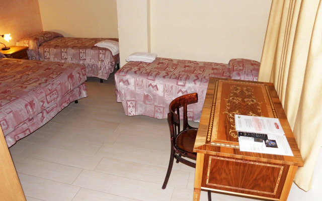 Agriturismo La Colombaia