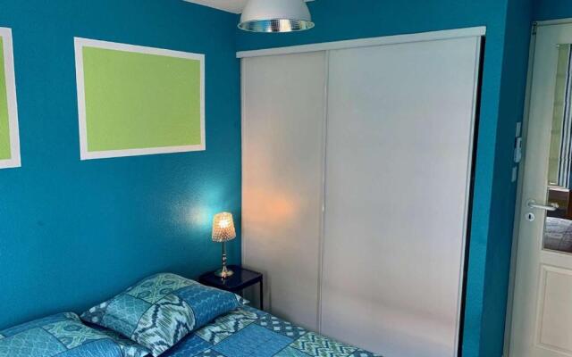 Maison Châtelaillon-Plage, 3 pièces, 6 personnes - FR-1-246-552