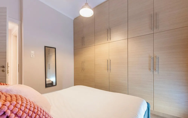 Phaedrus Living Athens City Center Geraniou