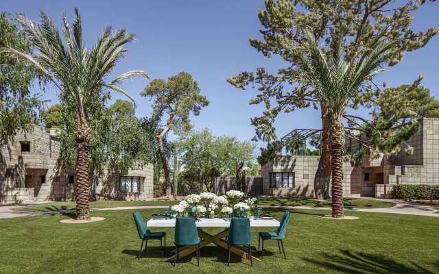 Arizona Biltmore, LXR Hotels & Resorts