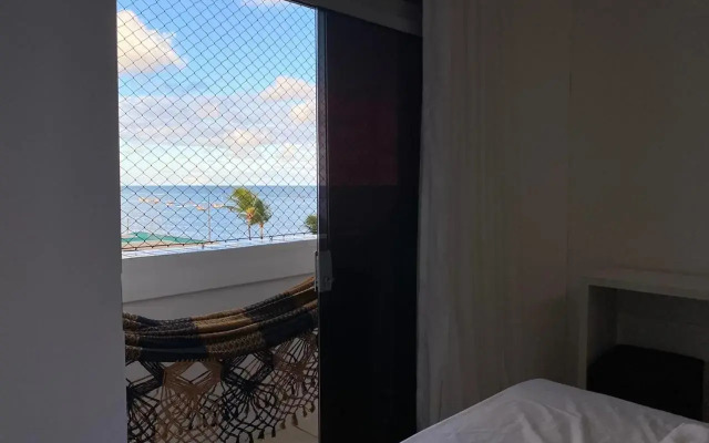 Flat beira mar, Olinda 4 Rodas 309