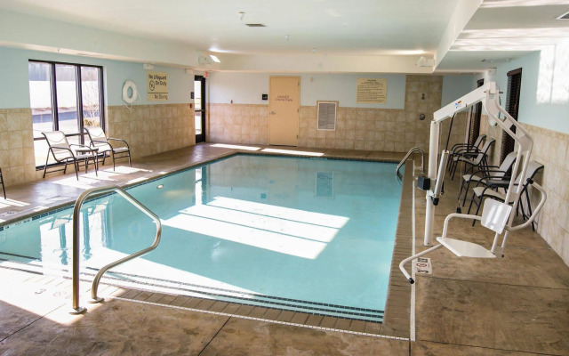 Hampton Inn by Hilton Dayton South