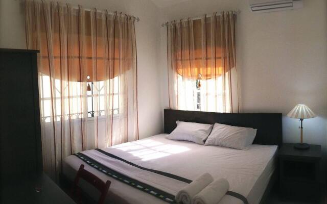 Santo Domingo Bed and Breakfast