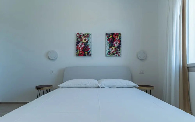 Villa Infinity with pool