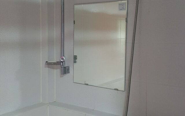 Dongbaekseom Guest House
