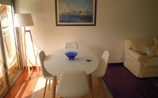 Apartment With 2 Bedrooms in Cannes, With Wonderful sea View, Furnishe