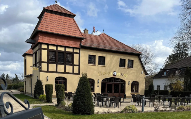 Schlosshotel Wendorf