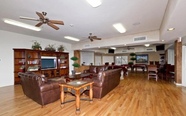 Fountain Sanctuary By Signature Vacation Rentals