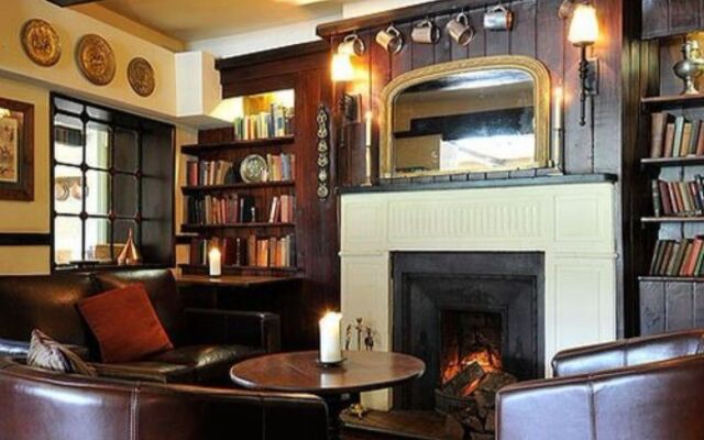 The Colesbourne Inn