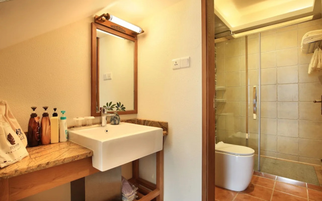 The Beyond Villa Guilin