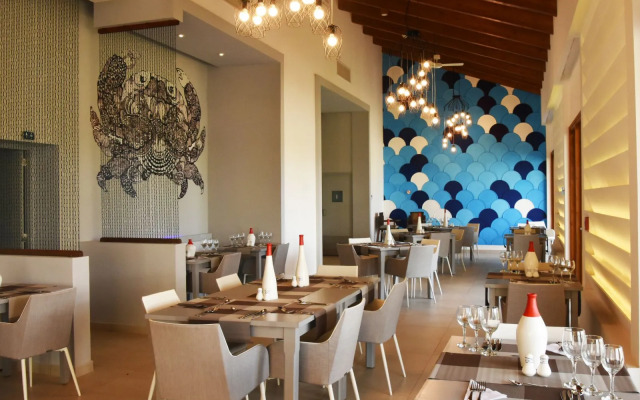 Hotel La Marina Plaza & Spa