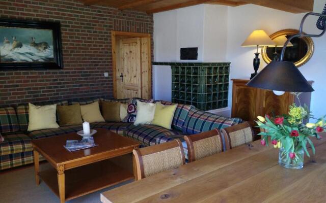 Rhöner Landhaus mit viel Flair