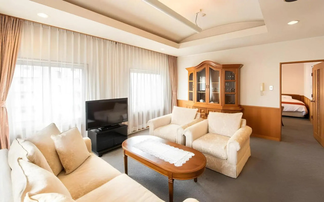 Hotel New Itaya