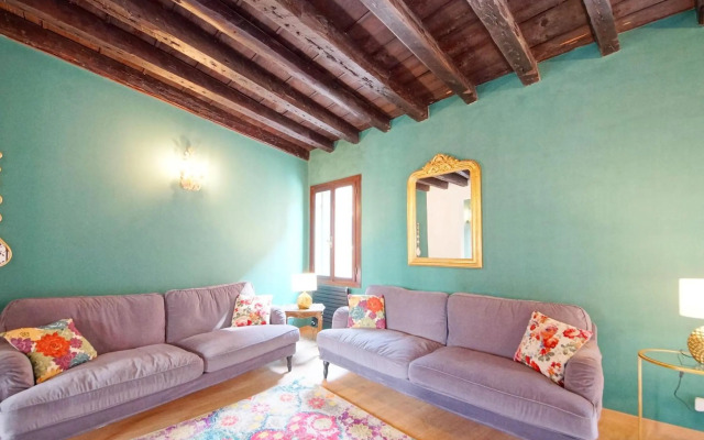 DolceVita Apartments N. 495 Biennale