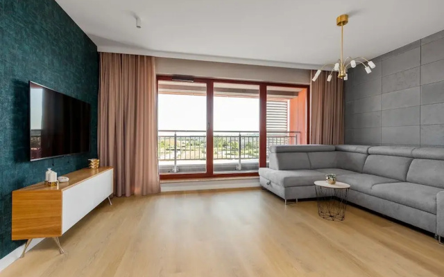 Frey Homes Waterlane Glamour &SPA