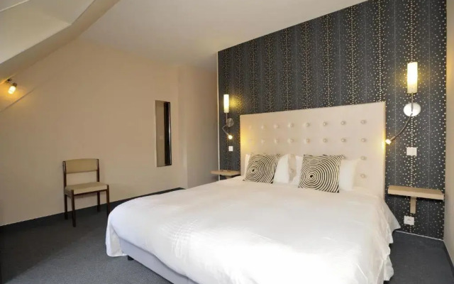 Le Relais de la Poste