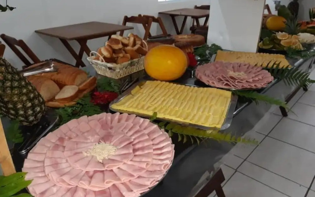 Hotel Bela Onda