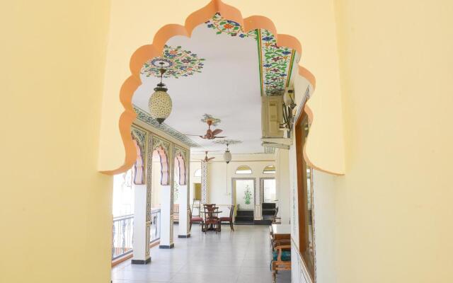 Hotel Kothi Pushkar