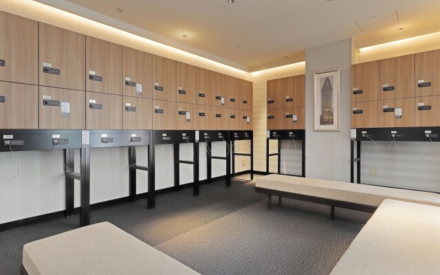 Keio Presso Inn Otemachi