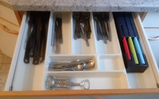 Ruzova Spot Apartments