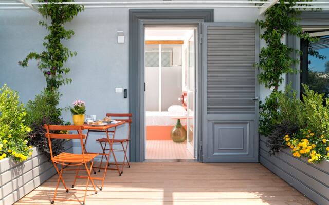 Maison di Fiore B&B