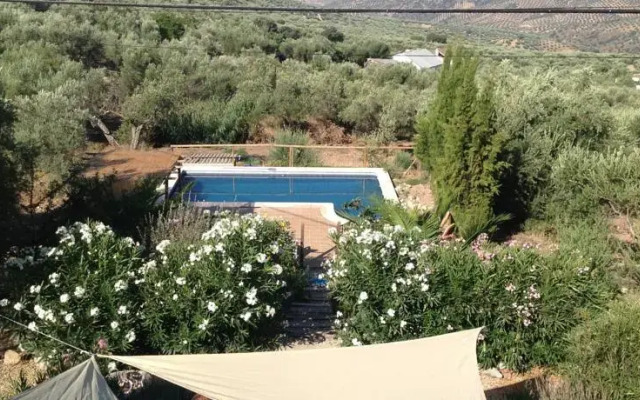 Holiday home San Cristobel