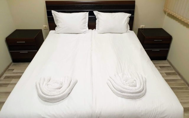 Hotel Central