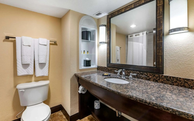 BW Plus Flagler Beach Area Inn & Suites