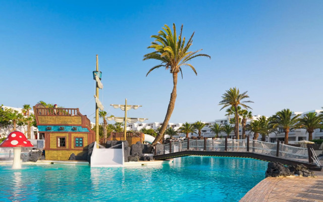 H10 Suites Lanzarote Gardens