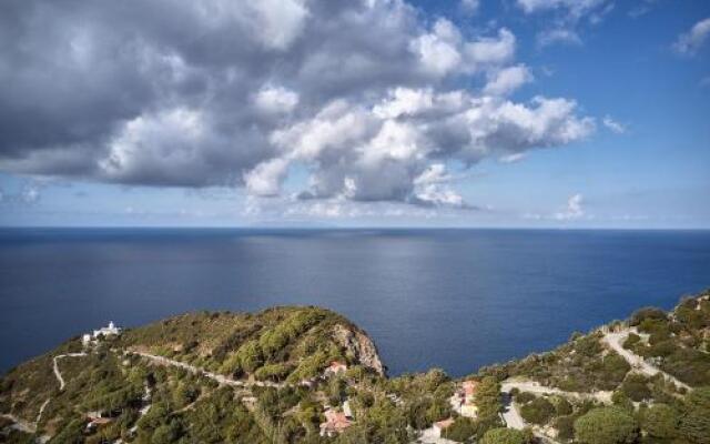 Villetta Isola D'elba Fino 8 Posti Letto