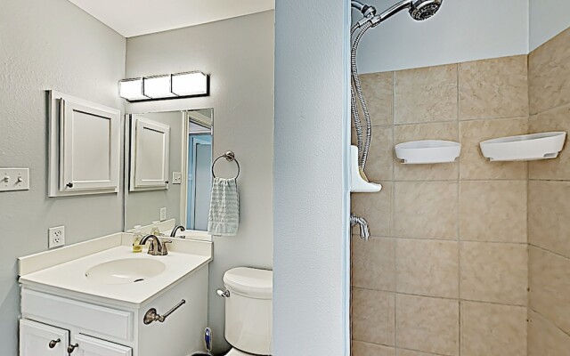 302 Rockport - 3 Br Home
