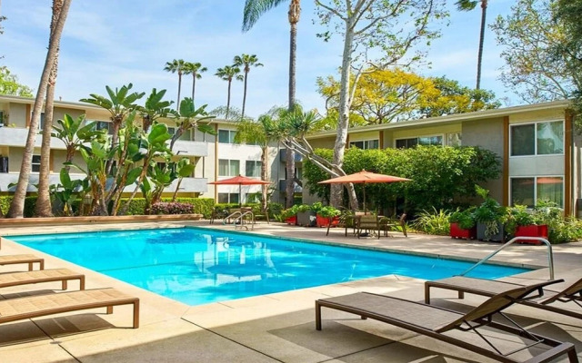 Santa Monica Executive Suites