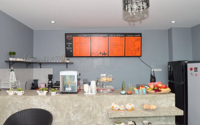 Moment House Hua Hin