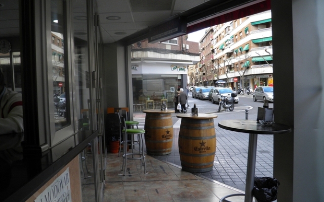Hostal Frasca by Vivere Stays