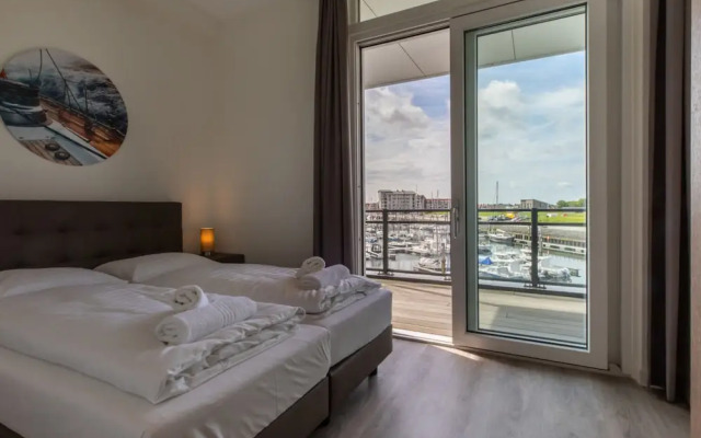 Seaside Escape, Sint-annaland