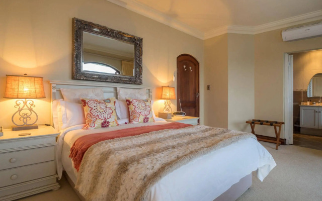 Villa Paradisa Guest House