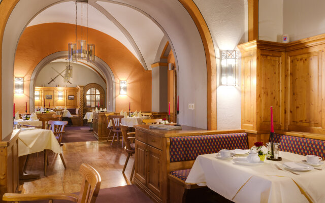 Hotel Schloss Nebra