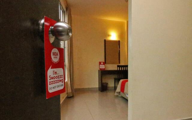 Sinaran Motel