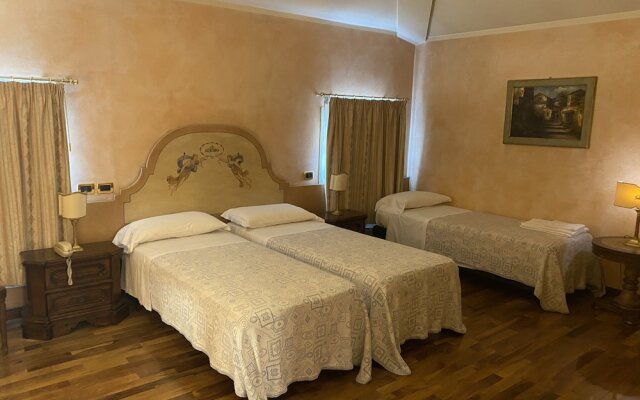 Hotel Residence Il Chiostro