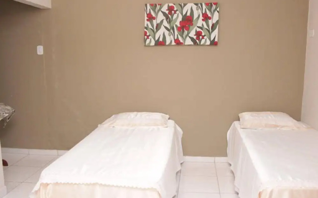 Hotel Calixtro